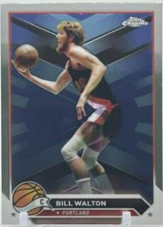 Bill Walton