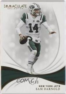 Sam Darnold