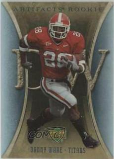 Danny Ware