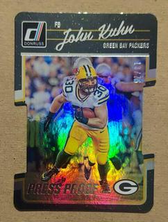 John Kuhn