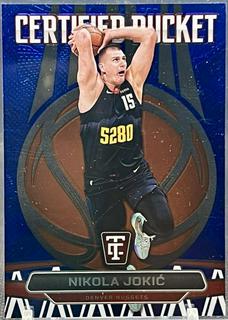 Nikola Jokic