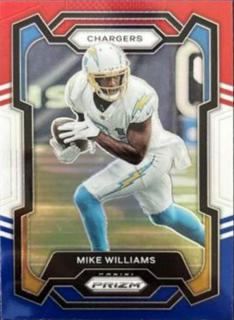 Mike Williams
