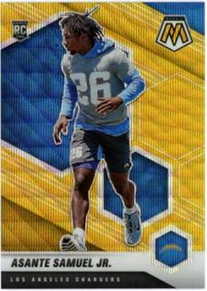 Asante Samuel Jr.