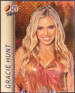 Gracie Hunt