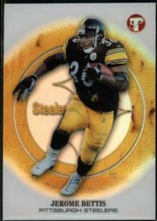 Jerome Bettis
