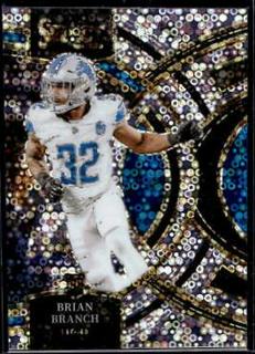 Brian Branch