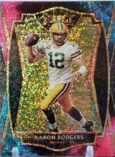 Aaron Rodgers