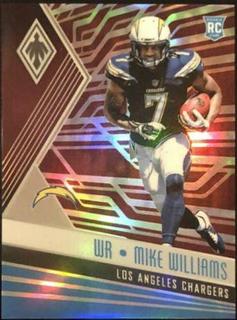 Mike Williams