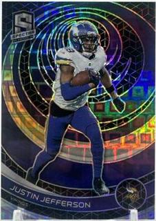 Justin Jefferson