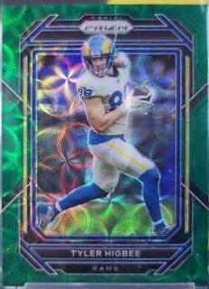 Tyler Higbee