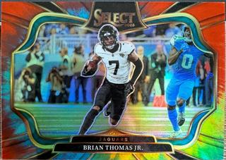 Brian Thomas Jr.
