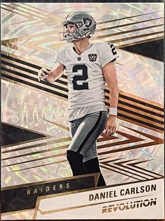 Daniel Carlson