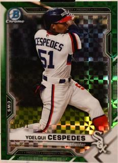 Yoelqui Cespedes