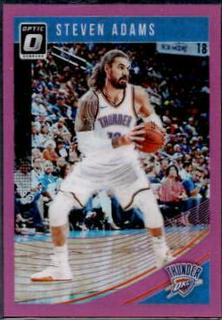 Steven Adams
