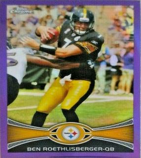 Ben Roethlisberger