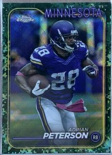 Adrian Peterson