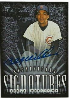 Billy Williams