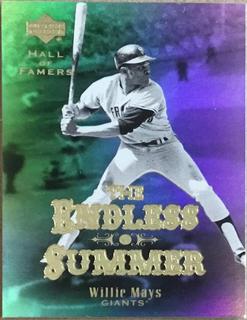 Willie Mays