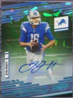 Jared Goff