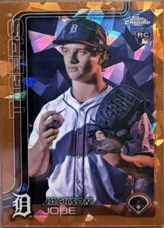 Jackson Jobe