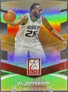 Al Jefferson