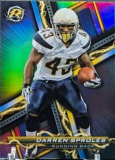 Darren Sproles