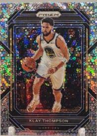 Klay Thompson