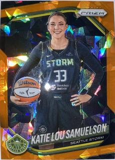 Katie Lou Samuelson
