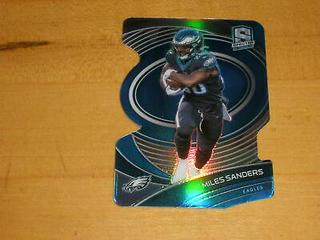 Miles Sanders