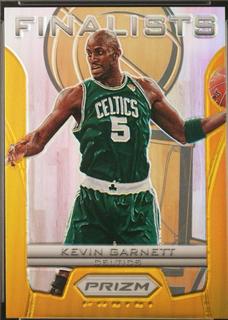 Kevin Garnett