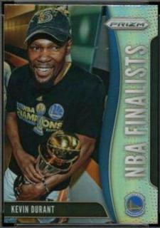Kevin Durant