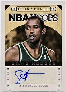 Craig Hodges