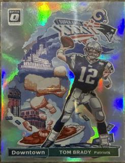 Tom Brady