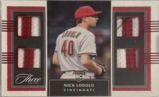 Nick Lodolo