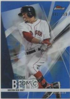 Mookie Betts