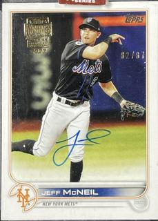 Jeff McNeil