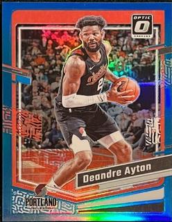 Deandre Ayton