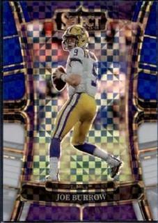 Joe Burrow