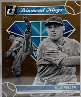 Bob Feller