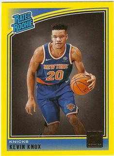 Kevin Knox
