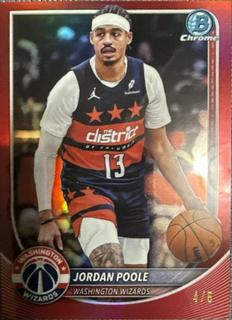 Jordan Poole