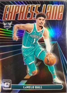 LaMelo Ball