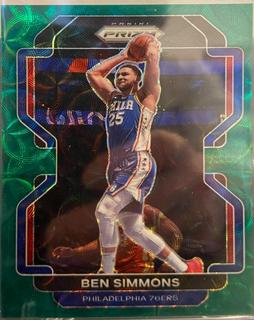 Ben Simmons