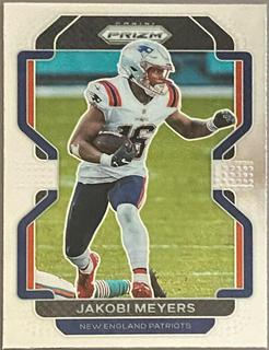Jakobi Meyers