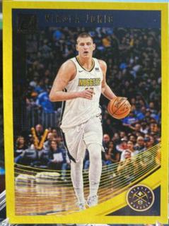 Nikola Jokic