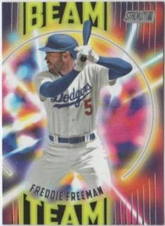 Freddie Freeman