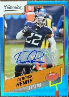 Derrick Henry