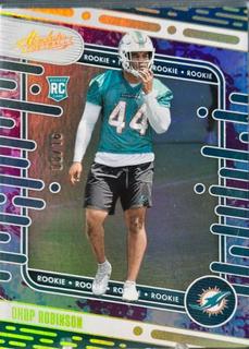 Chop Robinson