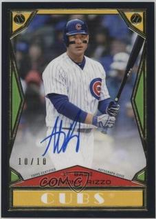 Anthony Rizzo