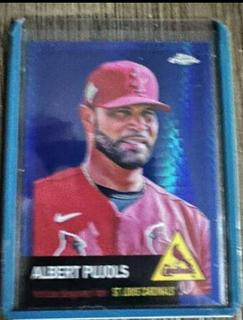 Albert Pujols